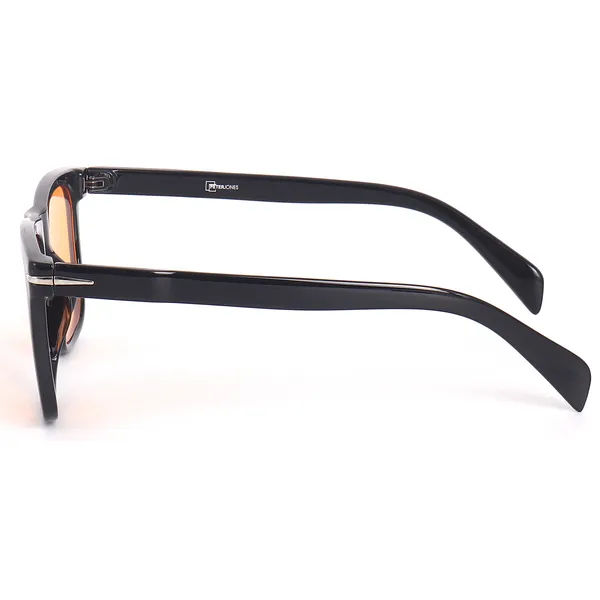 Transparent_Lenses_Large_Square_UV/UB_Protected_Unisex_Sunglasses_(53032Y)