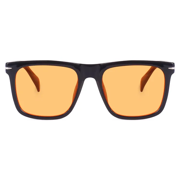 Transparent_Lenses_Large_Square_UV/UB_Protected_Unisex_Sunglasses_(53032Y)