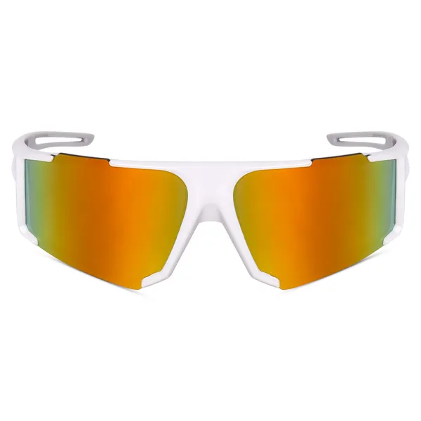 White_Free_Size_Unisex_Sports_Sunglasses_for_Cycling,_Driving,_Sports_(PS001W)