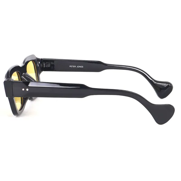 Yellow_Lenses_Unisex_Broad_Frame_Square_UV/UB_Protected_Sunglasses_(3809Y)