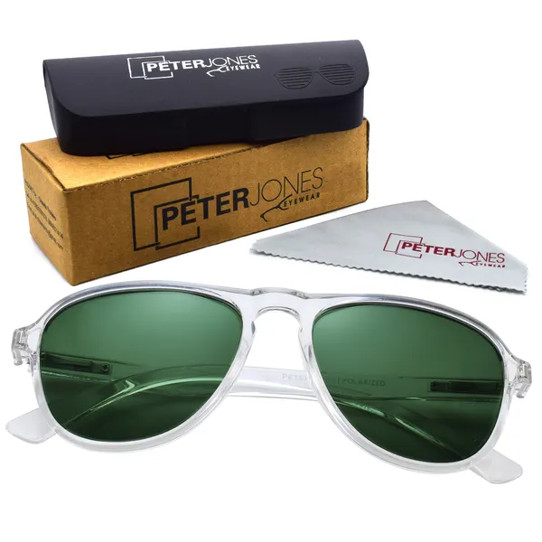 Transparent_Aviator_Sunglasses_-_For_Unisex