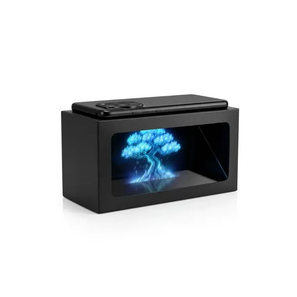 3D_Hologram_Projector_DIY_Kit_for_Kids_&_Students_|_Smartphone_Hologram_Box_|_STEM_Science_Learning_|_Physics_Working_Model_|_Educational_School_Project