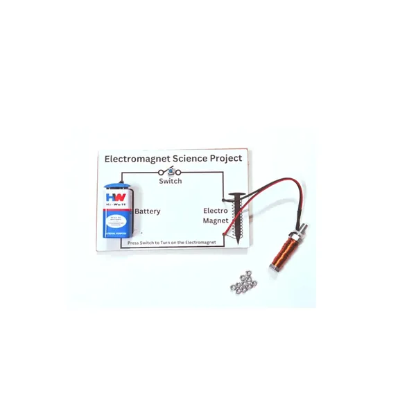Electromagnet_Science_Project_Working_Model_for_Class_7_Based_on_Faraday's_Law_of_Electromagnetic_Induction.