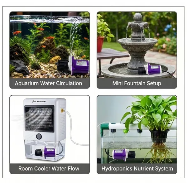 12V_DC_Solar_Water_Pump_15W_Submersible_Mini_Pump_Motor_High_Pressure_Speed_for_Fountain_Water_Aquarium_Cooling_System_Dispenser_and_Home_Use