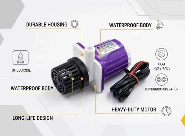 12V_DC_Solar_Water_Pump_15W_Submersible_Mini_Pump_Motor_High_Pressure_Speed_for_Fountain_Water_Aquarium_Cooling_System_Dispenser_and_Home_Use