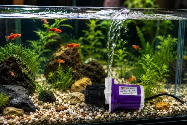 12V_DC_Solar_Water_Pump_15W_Submersible_Mini_Pump_Motor_High_Pressure_Speed_for_Fountain_Water_Aquarium_Cooling_System_Dispenser_and_Home_Use