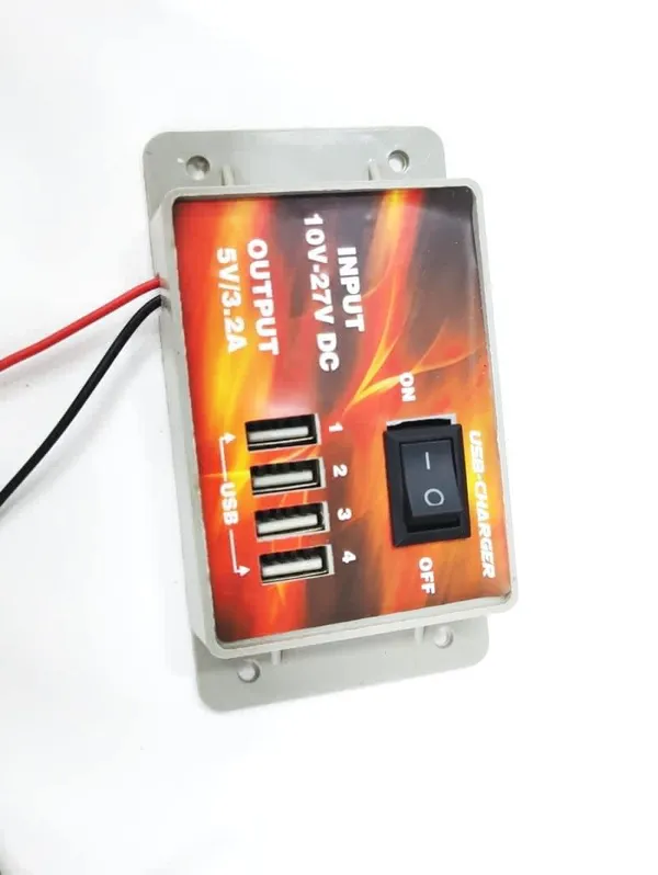 12v-24v_4_USB_Mobile_Phone_Charger_Auto_Motorcycle_Power_Adapter_for_Bike,_Car,_Truck,_Minibus_12v_etc