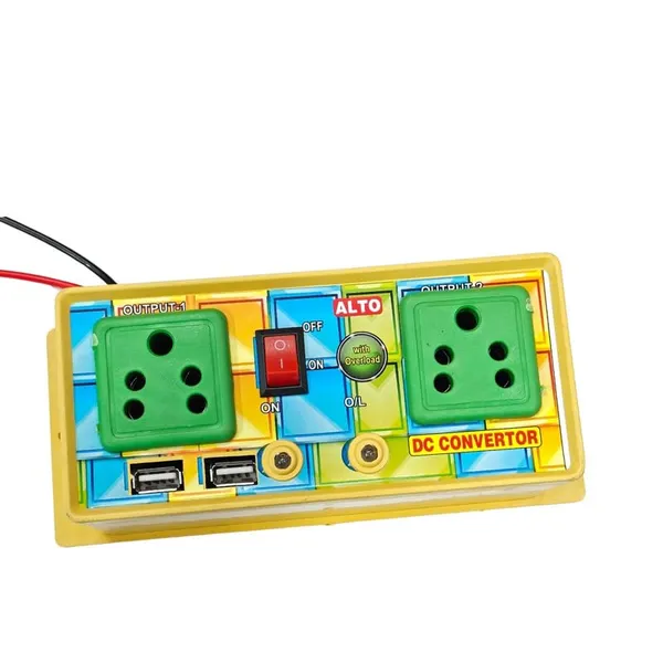 12v_DC_to_220v_AC_Converter_Mini_Inverter_with_2_USB_Ports_and_2_AC_Sockets_for_Home,_Bus,_Truck,_Bike,_Scooty,_and_Electric_Vehicle_etc