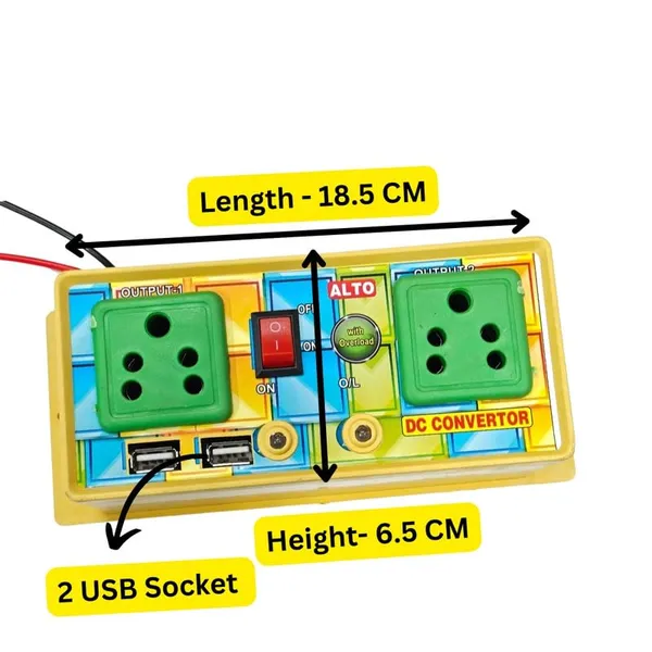 12v_DC_to_220v_AC_Converter_Mini_Inverter_with_2_USB_Ports_and_2_AC_Sockets_for_Home,_Bus,_Truck,_Bike,_Scooty,_and_Electric_Vehicle_etc