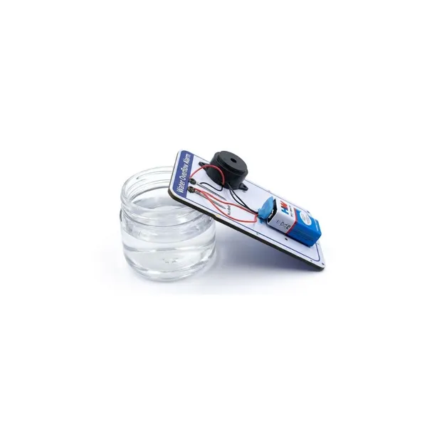 Electronics_Physics_Experiment_Water_Overflow_Alarm_Science_Project_Working_Model_STEM_Educational_DIY_Kit_for_School_Exhibition_Kids_and_Students_Class_6-12