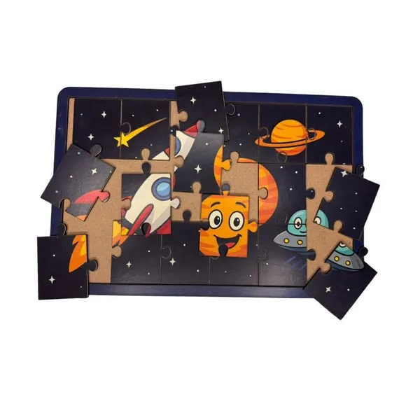 1_Space_System_Jigsaw_Puzzles_for_Kids_Educational_Space_Puzzle_with_Planets,_Rocket_&_Astronaut_STEM_Learning_Toy_for_Toddlers_Ages_4-8_Preschool_&_Montessori_Gift_for_Boy_and_Girl