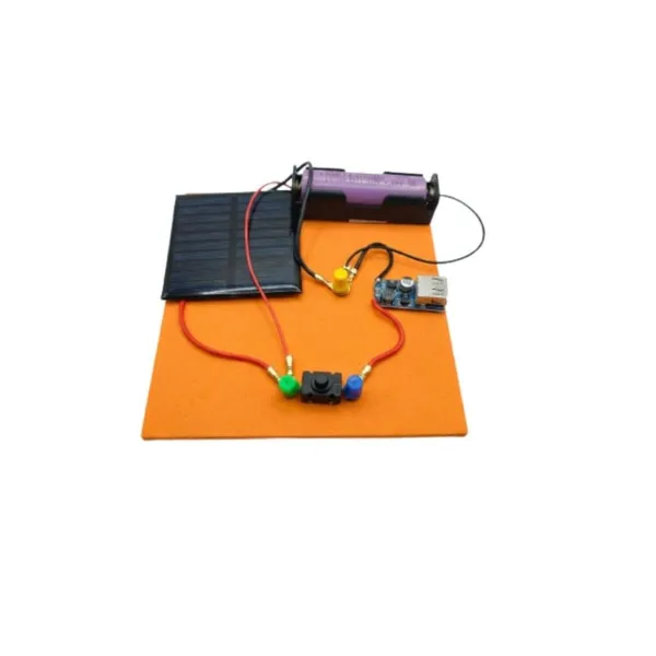 DIY_Solar_Powered_Mobile_Charger_Working_Model_for_School_Science_Projects_Renewable_Energy_STEM_Learning_Kit
