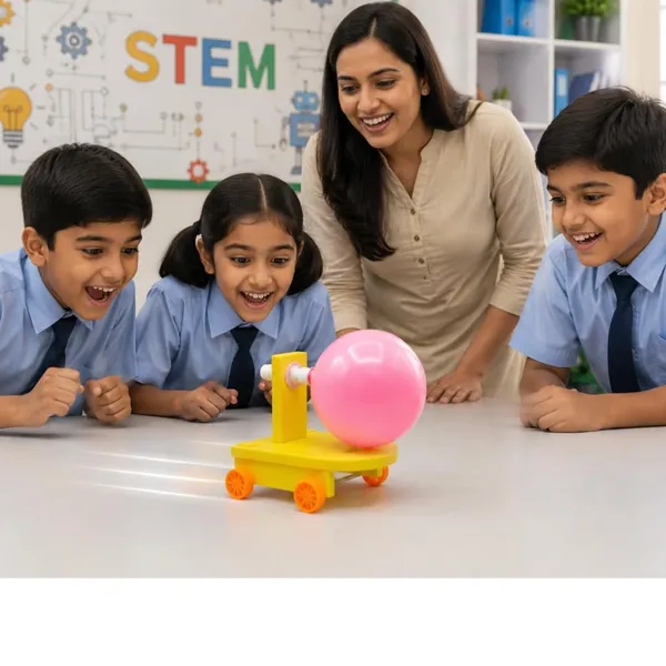 3_in_1_Air_Propulsion_Toy_Car_Balloon_Powered_Car_and_Wind_Energy_Boat_STEM_Science_Project_Kit_DIY_Educational_Working_Model_for_Kids