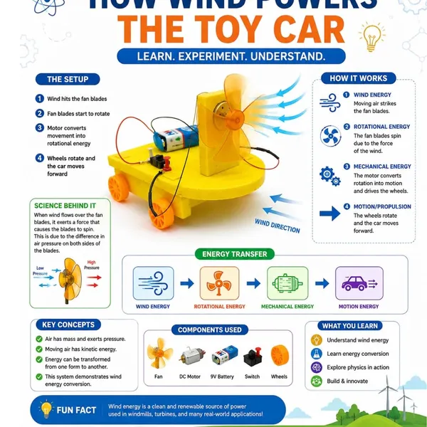 3_in_1_Air_Propulsion_Toy_Car_Balloon_Powered_Car_and_Wind_Energy_Boat_STEM_Science_Project_Kit_DIY_Educational_Working_Model_for_Kids