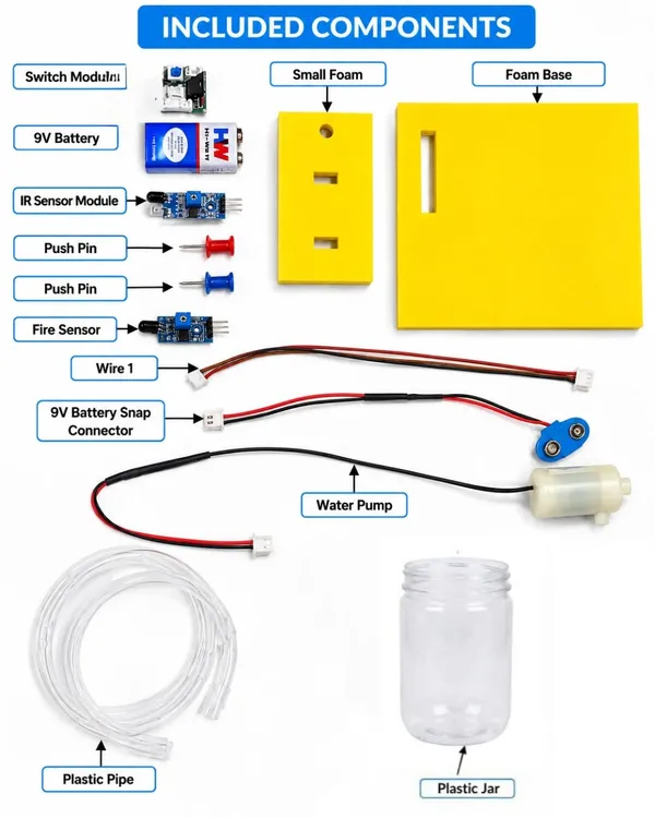 3_in_1_DIY_Automatic_Water_Soap_and_Fire_Alarm_Dispenser_STEM_Experiment_Working_Model_Physics_Science_Project_Kit_for_School_Kids_Students_Science_Exhibition_Class_12