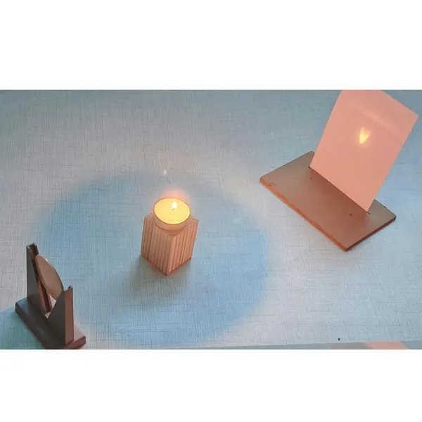 50mm_Focal_Length_-10_cm_Concave_Lens_Candle_Experiment_Physics_Practical_Project_Kit_for_Class_10_and_12_School_Students