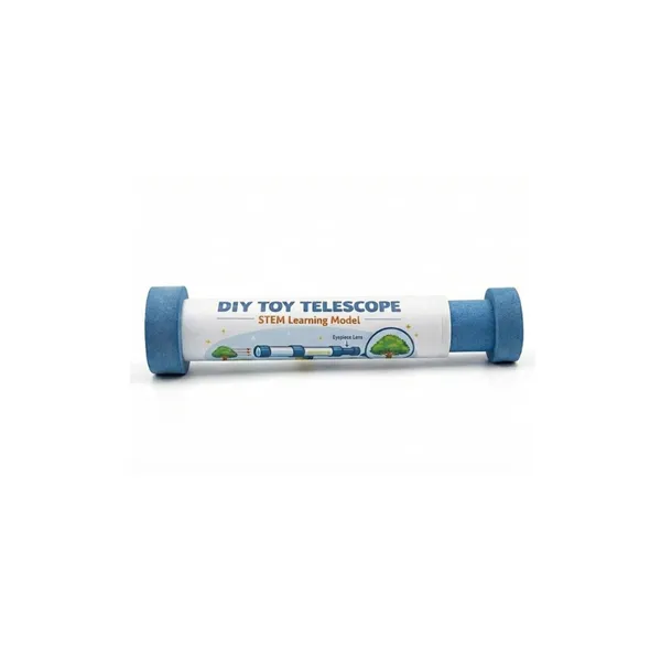STEM_Learning_DIY_Mini_Monocular_Telescope_Educational_Optics_Experiment_Kit_School_Science_Project_for_Kids_Students_Lab_Activity_Working_Model_Science_Toy