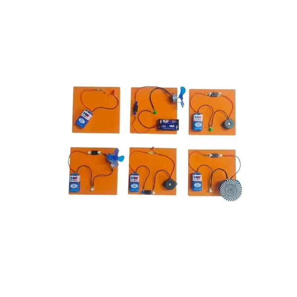 DIY_Electronics_Components_6_in_1_Kit_for_Kids_STEM_Learning_Educational_Science_Experiment_Set_Including_LEDs,_Motor_Buzzer_etc_for_School_Exhibition_Class_6_12