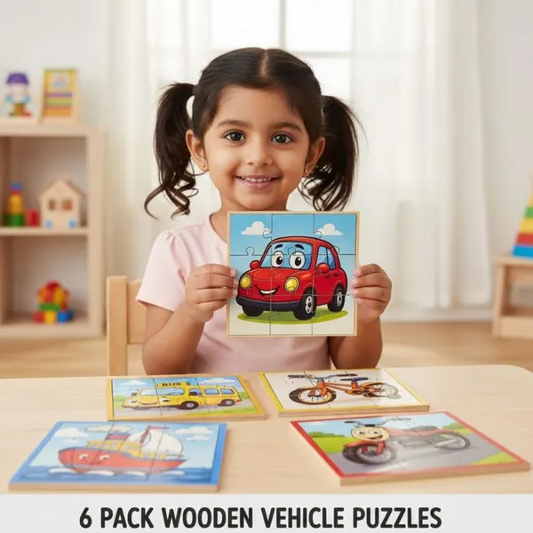 6_Pieces_of_Vehicle_Jigsaw_Puzzles_for_Kids_Educational_Learning_STEM_Montessori_Puzzles_for_Ages_4-8_Transportation_Jigsaw_Puzzles_with_Car,_Bus,_Plane,_Ship,_Bike_&_Motorcycle