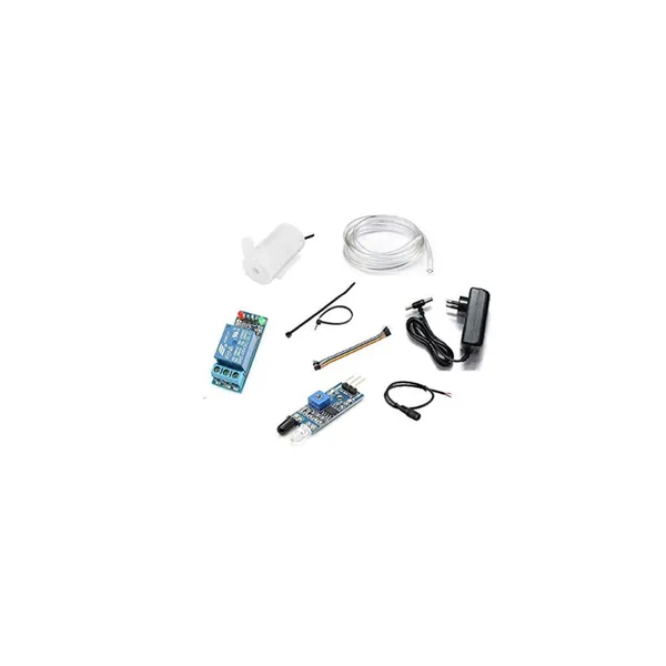 Automatic_Sanitizer_Dispenser_DIY_Kit_Automatic_Hand_Sanitizer_Machine_with_5v_Adapter_DIY_Kit