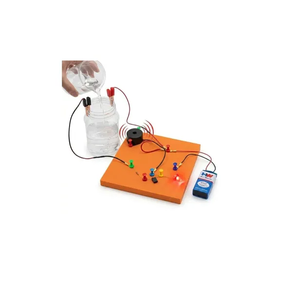 STEM_DIY_Water_Overflow_Alarm_Science_Project_Working_Model_Educational_Electronics_Physics_Experiment_Kit_for_School_Exhibition_Kids_and_Students_Class_6-12