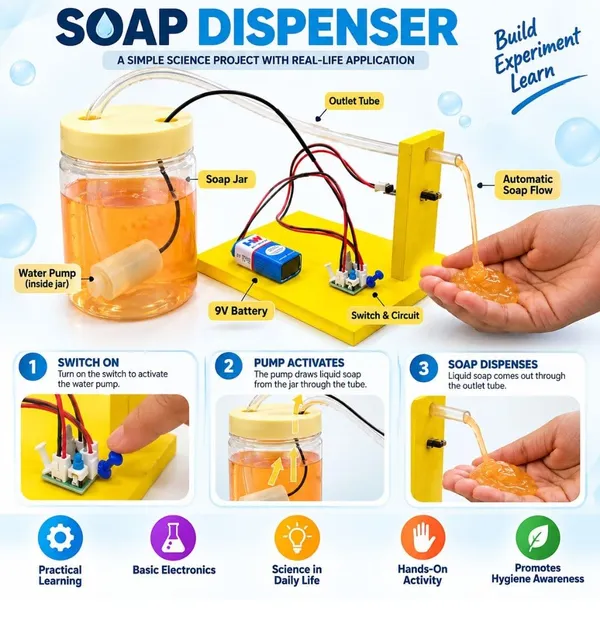Automatic_Soap_Dispenser_Science_Project_Working_Model_Educational_STEM_DIY_Kit_with_Mini_DC_Water_Pump_Liquid_Dispenser_Experiment_for_School_Science_Kids_and_Students_Class_6-12