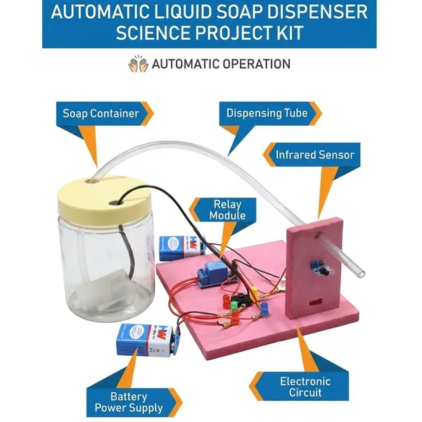 Automatic_Soap_Dispenser_Science_Project_Working_Model_Educational_STEM_DIY_Kit_with_Mini_DC_Water_Pump_Liquid_Dispenser_Experiment_for_School_Science_Kids_and_Students_Class_6-12