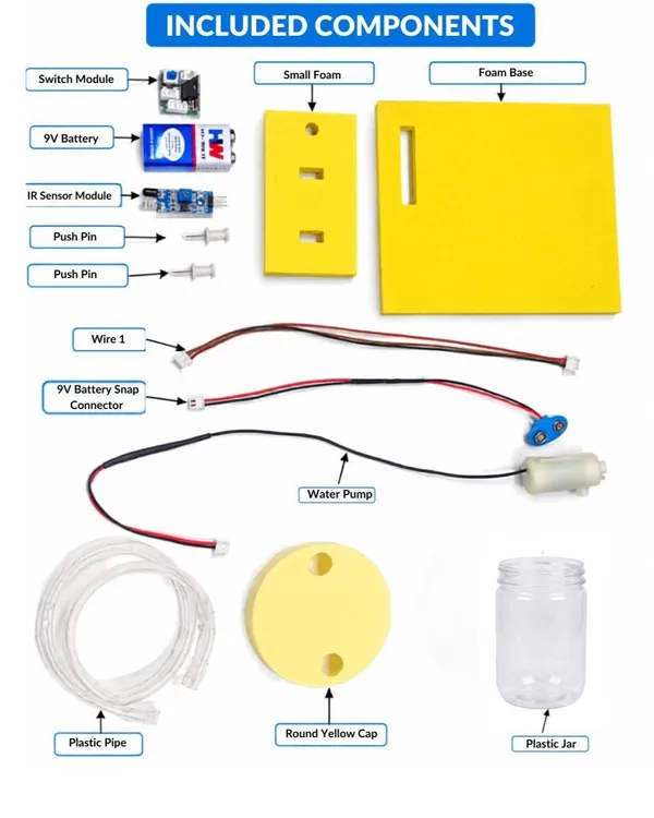 Automatic_Soap_Dispenser_Science_Project_Working_Model_Educational_STEM_DIY_Kit_with_Mini_DC_Water_Pump_Liquid_Dispenser_Experiment_for_School_Science_Kids_and_Students_Class_6-12