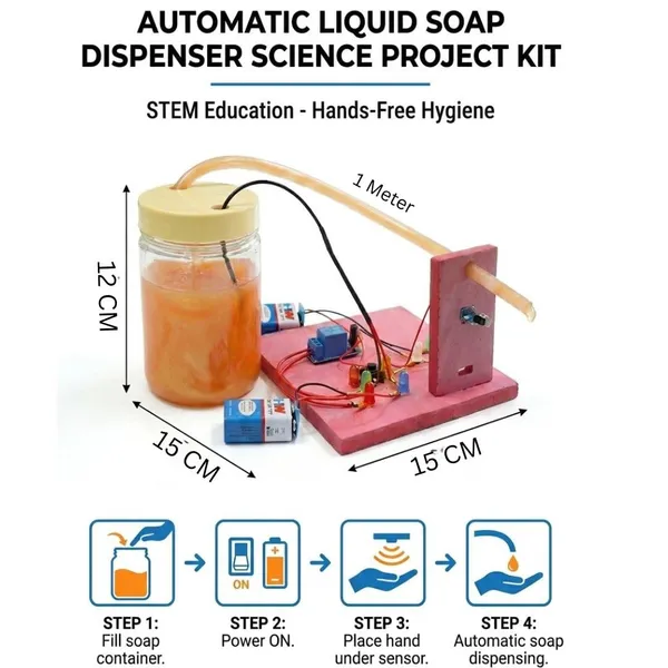 Automatic_Soap_Dispenser_Science_Project_Working_Model_Educational_STEM_DIY_Kit_with_Mini_DC_Water_Pump_Liquid_Dispenser_Experiment_for_School_Science_Kids_and_Students_Class_6-12