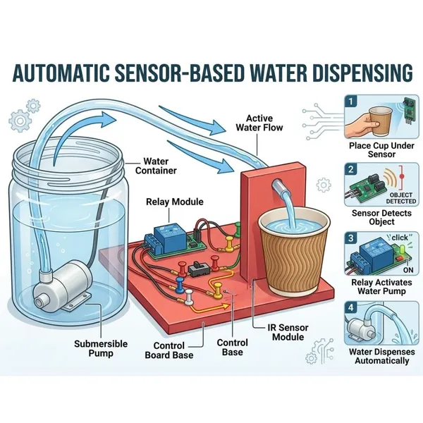 Automatic_Water_Dispenser_Science_Project_Kit_for_School_Students_|_STEM_Educational_Electronics_Working_Model_|_Sensor_Based_Touchless_Water_Dispensing_System