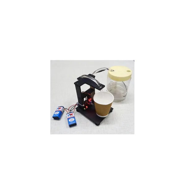 Automatic_Water_Dispenser_Science_Project_Working_Model_STEM_Educational_Kit_for_School_Kids_and_Students_Exhibition_Class_6-12_DIY_Sensor_Based_Liquid_Dispenser_Physics_Experiment