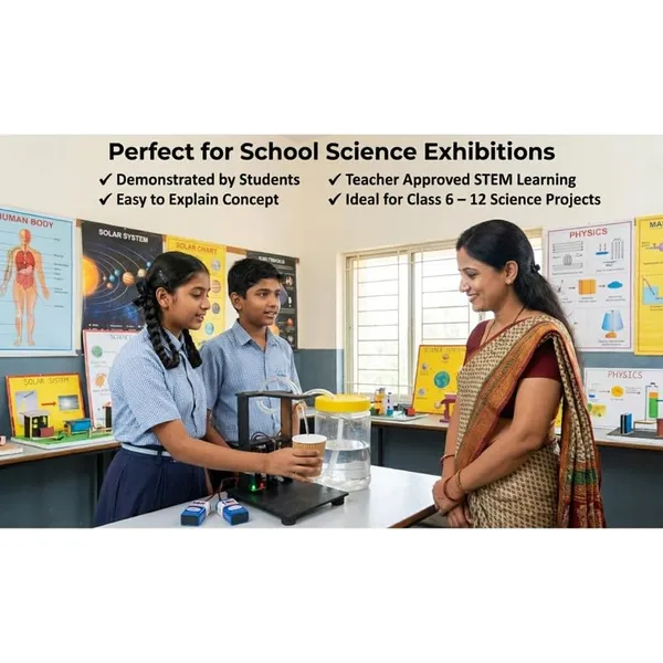 Automatic_Water_Dispenser_Science_Project_Working_Model_STEM_Educational_Kit_for_School_Kids_and_Students_Exhibition_Class_6-12_DIY_Sensor_Based_Liquid_Dispenser_Physics_Experiment