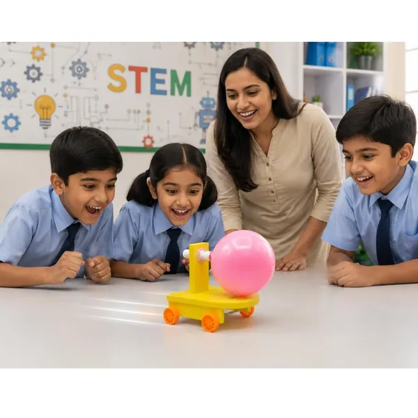 Balloon_Powered_Car_STEM_Science_Project_Kit_Newton's_Third_Law_of_Motion_Working_Model_Educational_Learning_Activity_for_Kids_and_Students