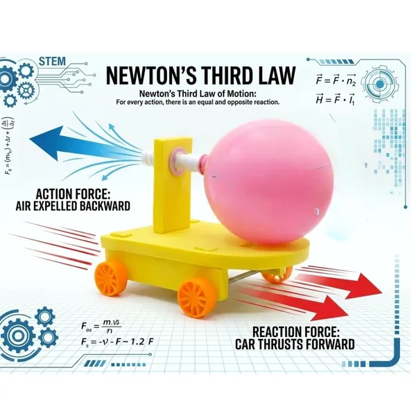 Balloon_Powered_Car_STEM_Science_Project_Kit_Newton's_Third_Law_of_Motion_Working_Model_Educational_Learning_Activity_for_Kids_and_Students
