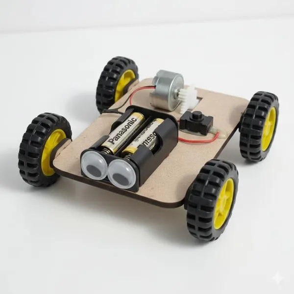 Battery_Powered_Toy_Car_Science_Project_Kit_for_Students_STEM_Learning_Electric_Vehicle_Working_Model_for_School_Exhibition_&_Kids_Education