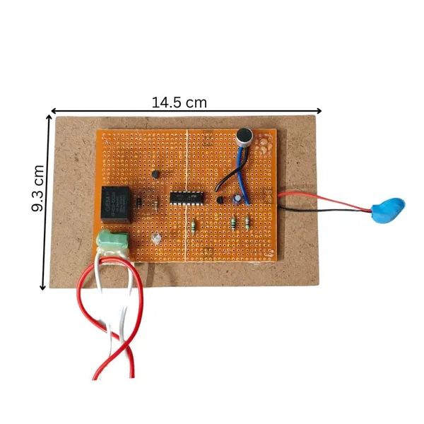 Clap_ON_Clap_OFF_switch_Circuit_board_kit_Electronic_Project_Readymade_Working_Model_for_School_and_College_Students