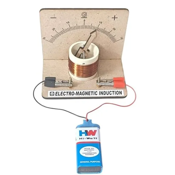 Class_12_Physics_Lab_DIY_Experiment_Kit_–_Faraday’s_Law_of_Electromagnetic_Induction_Galvanometer_Mini_Science_Project_Working_Model_for_School_Kids