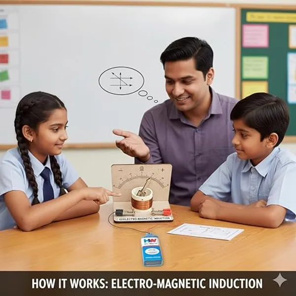 Class_12_Physics_Lab_DIY_Experiment_Kit_–_Faraday’s_Law_of_Electromagnetic_Induction_Galvanometer_Mini_Science_Project_Working_Model_for_School_Kids