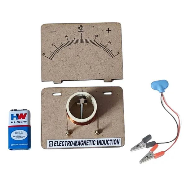 Class_12_Physics_Lab_DIY_Experiment_Kit_–_Faraday’s_Law_of_Electromagnetic_Induction_Galvanometer_Mini_Science_Project_Working_Model_for_School_Kids