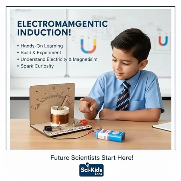 Class_12_Physics_Lab_DIY_Experiment_Kit_–_Faraday’s_Law_of_Electromagnetic_Induction_Galvanometer_Mini_Science_Project_Working_Model_for_School_Kids