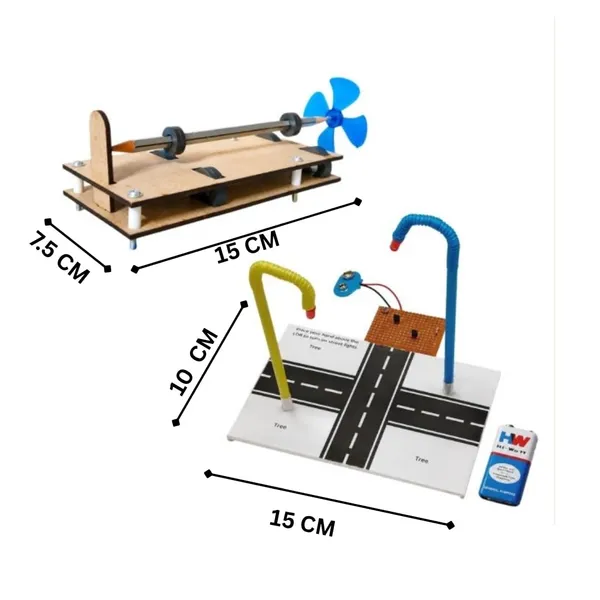 Combo_Readymade_Magnetic_Levitation_Pencil_Experiment_and_Automatic_Smart_Street_Light_Using_LDR_Stem_Science_Project_Working_Model_Educational_Kit_for_School_Kids_and_Students