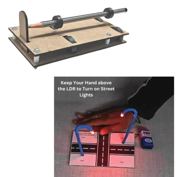 Combo_Readymade_Magnetic_Levitation_Pencil_Experiment_and_Automatic_Smart_Street_Light_Using_LDR_Stem_Science_Project_Working_Model_Educational_Kit_for_School_Kids_and_Students