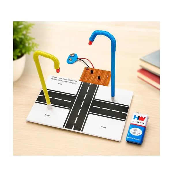 Combo_Readymade_Magnetic_Levitation_Pencil_Experiment_and_Automatic_Smart_Street_Light_Using_LDR_Stem_Science_Project_Working_Model_Educational_Kit_for_School_Kids_and_Students