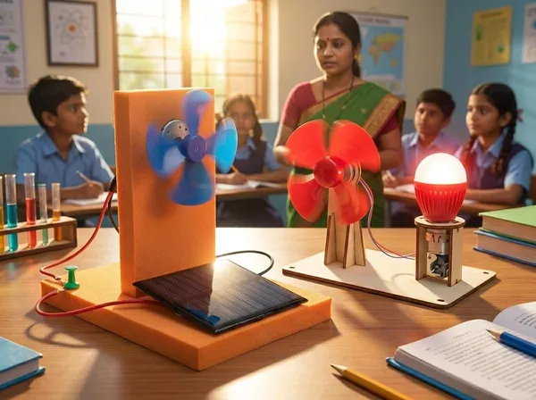 Combo_Solar_Panel_Windmill_Electricity_Generator_Science_Project_Kit_and_DIY_STEM_Learning_Physics_Experiment_Working_Model_Educational_Toy_for_School_Students_and_Kids