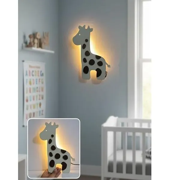 Cute_Giraffe_Wall_Lamp_for_Kids_Room_Wooden_Animal_Night_Light_Nursery_Wall_Decor_LED_Light_Warm_Glow_Bedside_Lamp_for_Baby_Room,_Bedroom_&_Playroom