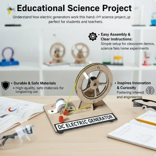 DC_Electricity_Generator_Readymade_Physics_Science_Project_Educational_Experiment_Toy_Kit_Working_Model_for_STEM_Learning_School_Kids_and_Students_for_Science_Fair_Exhibition