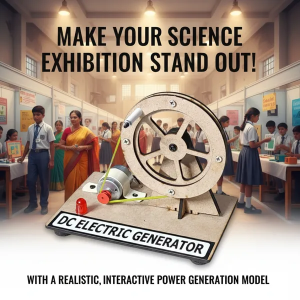 DC_Electricity_Generator_Readymade_Physics_Science_Project_Educational_Experiment_Toy_Kit_Working_Model_for_STEM_Learning_School_Kids_and_Students_for_Science_Fair_Exhibition