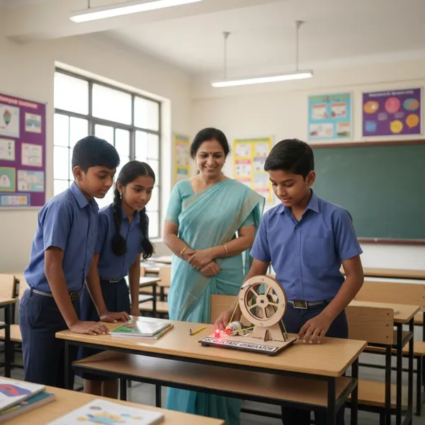 DC_Electricity_Generator_Readymade_Physics_Science_Project_Educational_Experiment_Toy_Kit_Working_Model_for_STEM_Learning_School_Kids_and_Students_for_Science_Fair_Exhibition