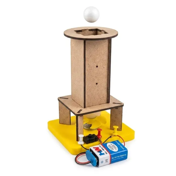 DIY_Air_Suspension_Ball_Science_Project_Kit_Bernoulli_Principle_Physics_Experiment_Working_Model_STEM_Educational_Learning_Activity_for_School_Students