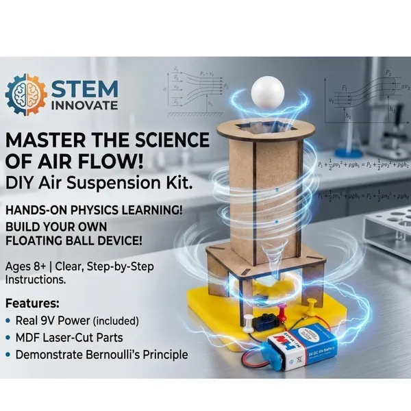 DIY_Air_Suspension_Ball_Science_Project_Kit_Bernoulli_Principle_Physics_Experiment_Working_Model_STEM_Educational_Learning_Activity_for_School_Students